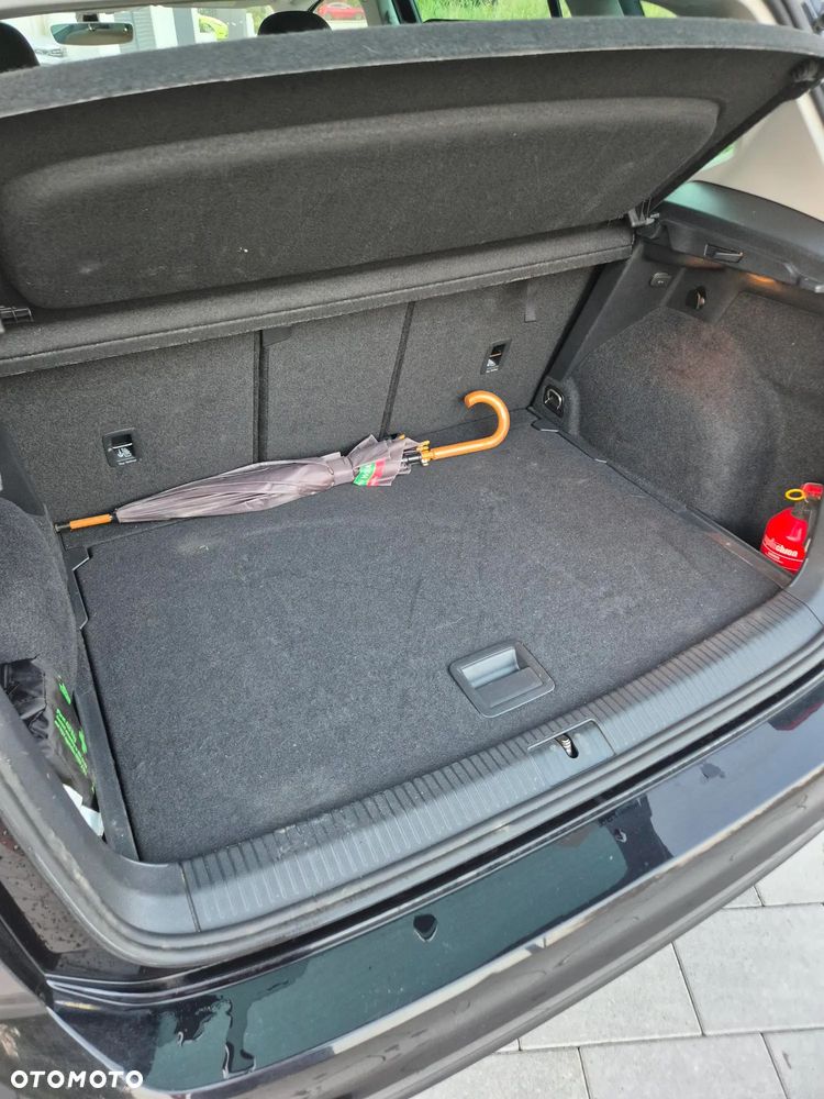Volkswagen Golf Sportsvan SV 1.5 TSI ACT Highline DSG - 18