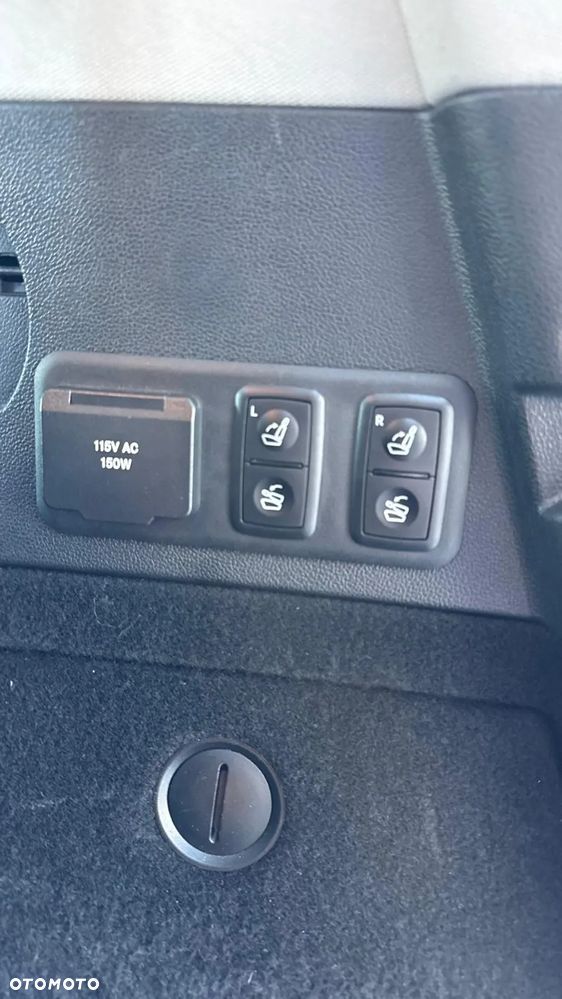 Mercedes-Benz GL 350 CDI DPF 4Matic BlueEFFICIENCY 7G-TRONIC - 18