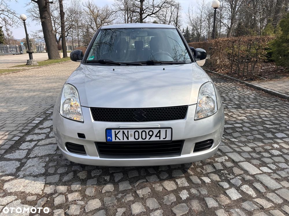 Suzuki Swift 1.2 4x4 Club - 26