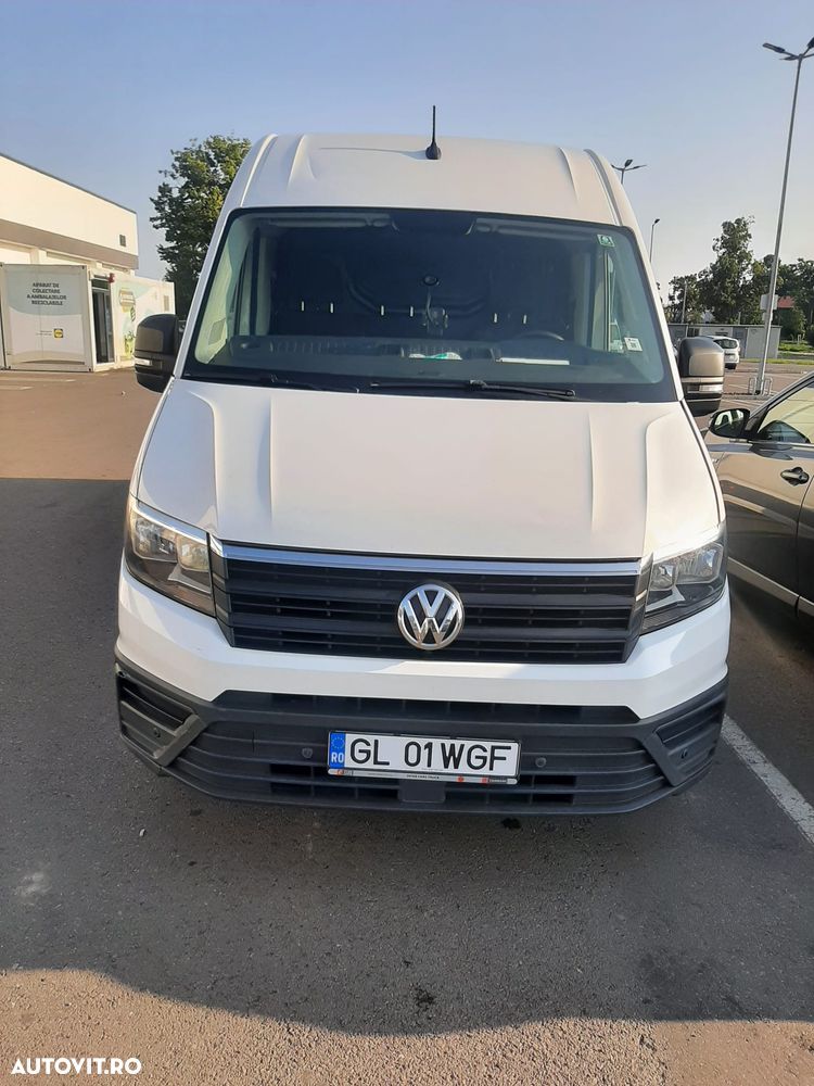Volkswagen Crafter - 30