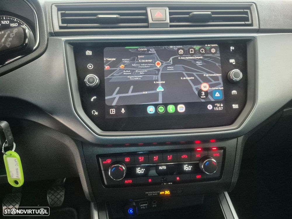 SEAT Arona 1.6 TDI Style - 15