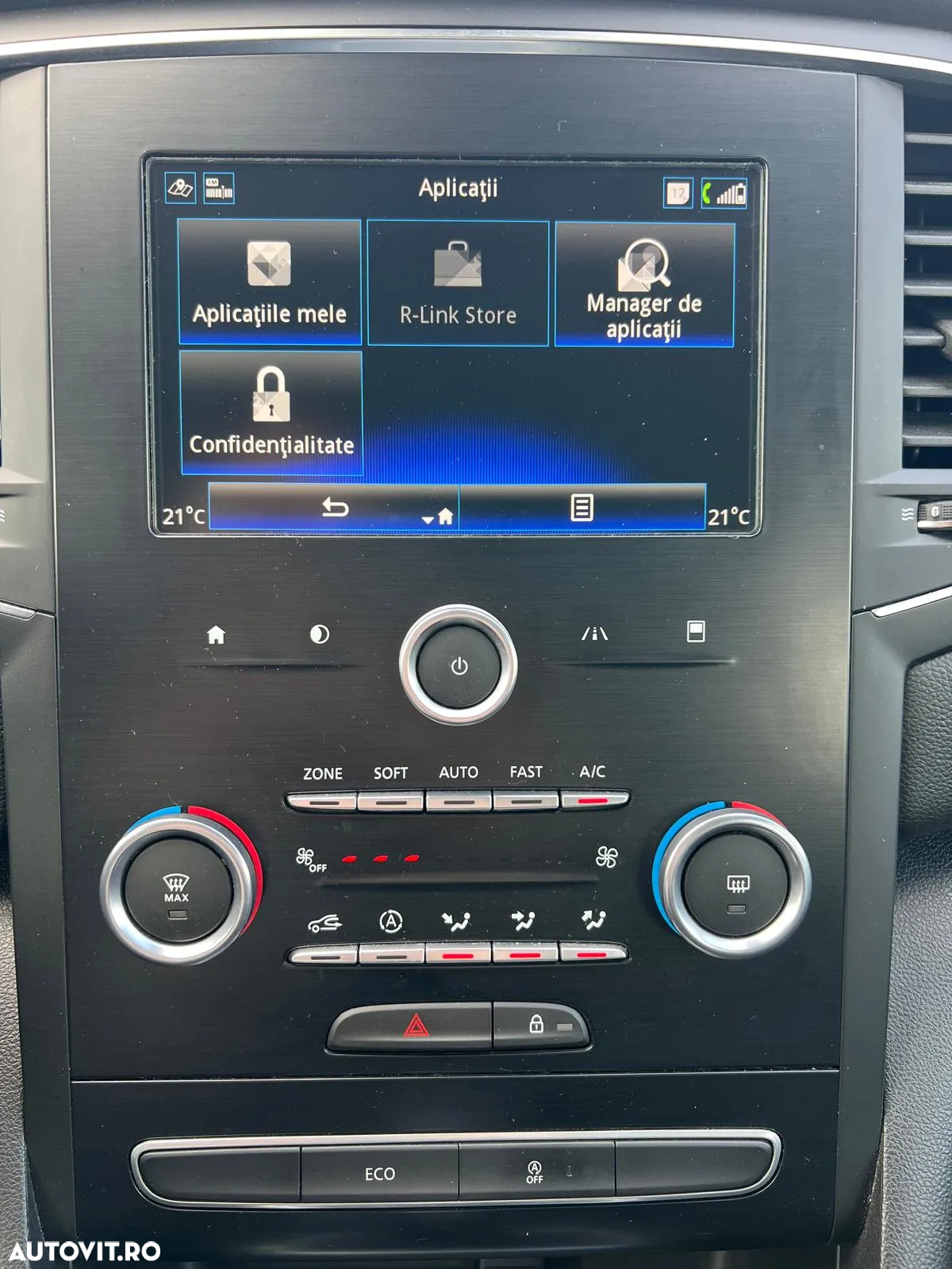 Renault Megane BLUE dCi EDC Intens - 16