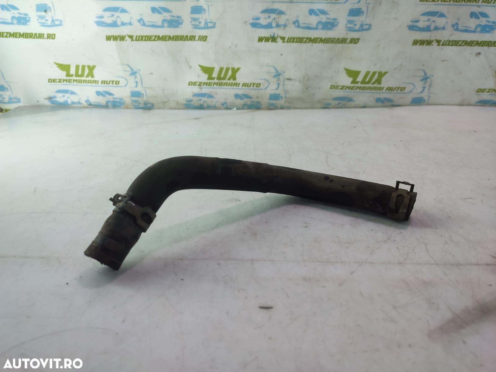 Furtun apa 1K0121157BJ 2.0 crd BYL (ECL) Dodge Caliber 1 [2006 - 2012 - 1