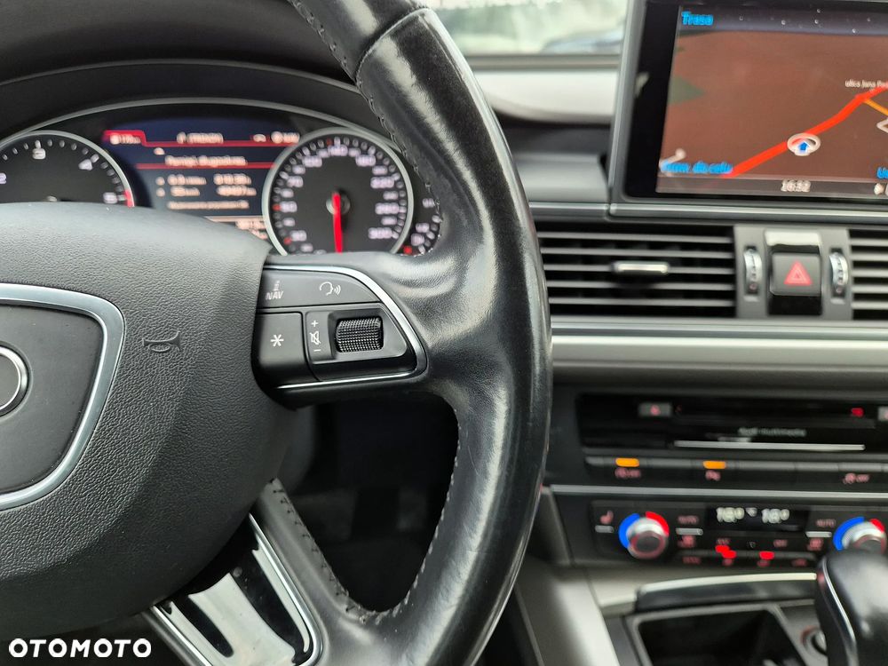 Audi A4 Avant 2.0 TDI DPF multitronic S line Sportpaket - 22