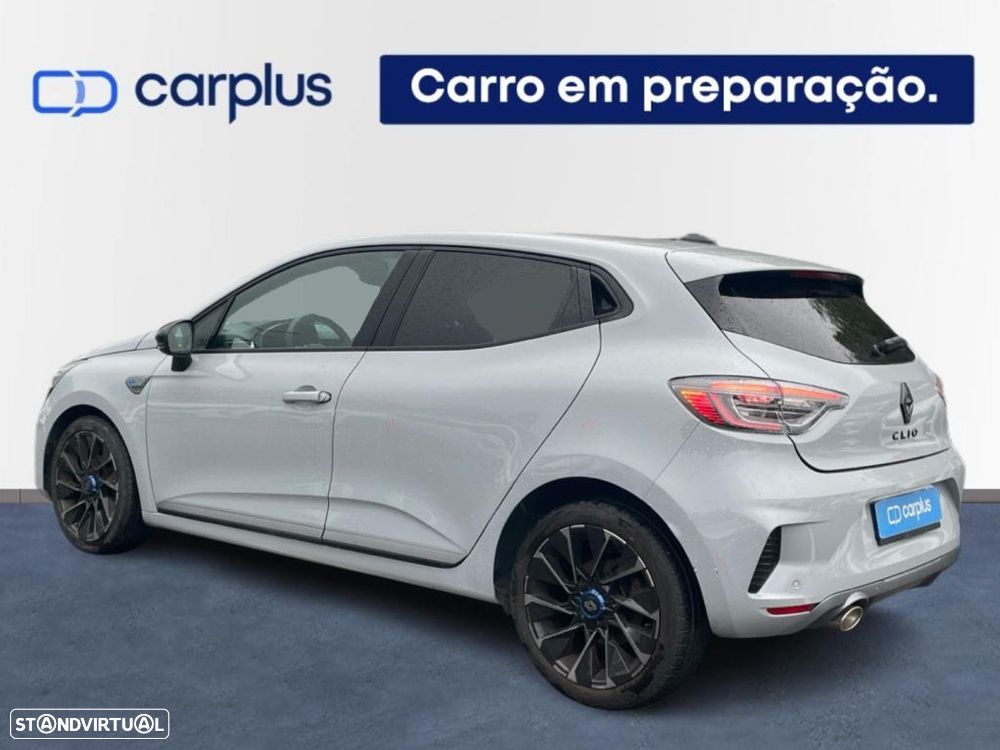 Renault Clio 1.0 TCe Esprit Alpine - 2