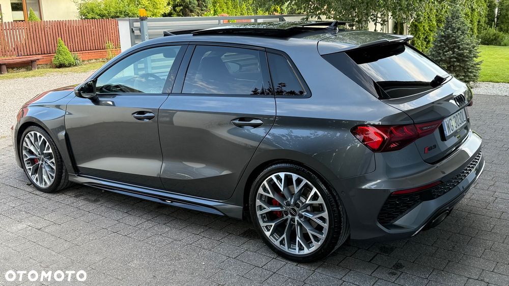 Audi RS3 Sportback TFSI quattro S tronic - 21