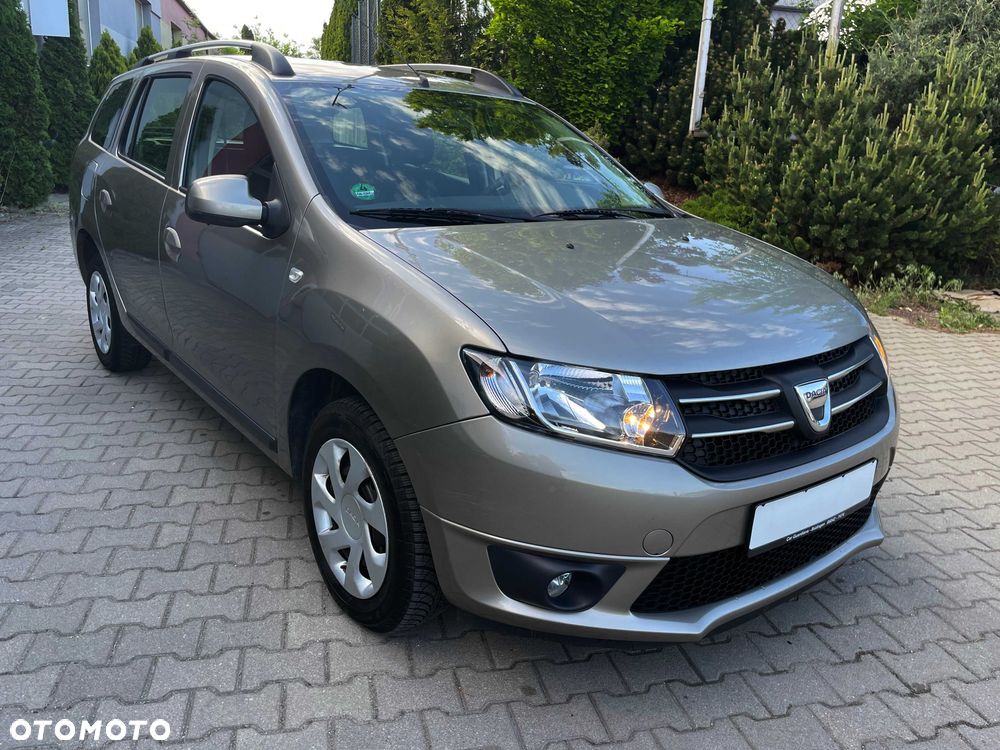 Dacia Logan - 3