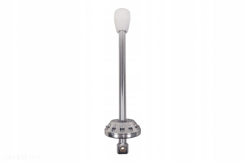 Short Shifter BMW E30 E34 E46 Silver 390 mm - 1