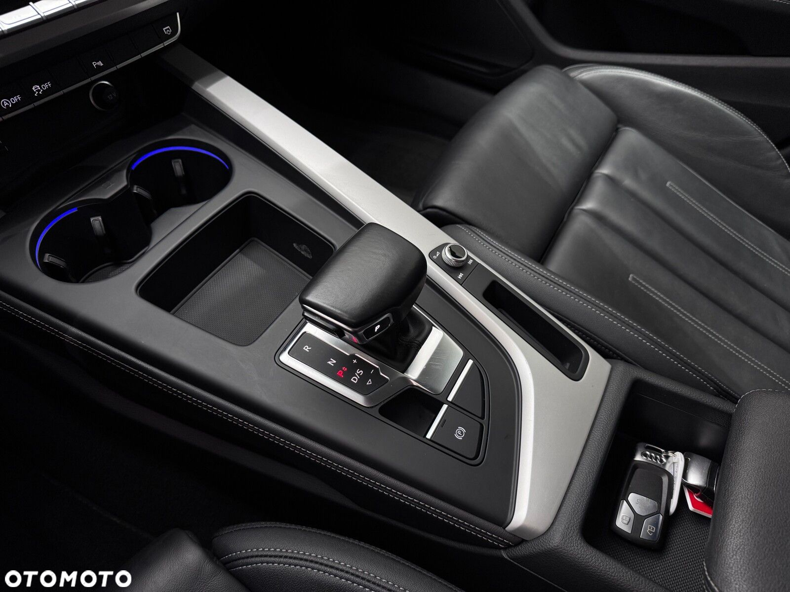 Audi A4 - 27