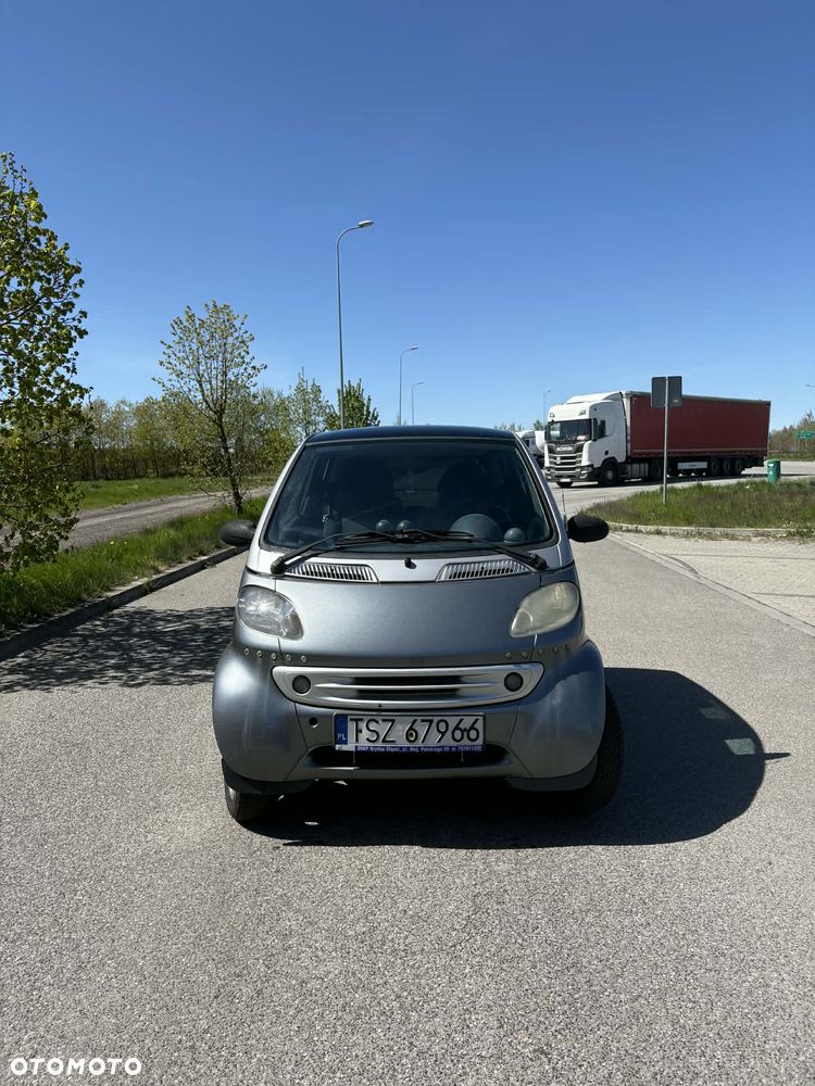 Smart Fortwo - 9