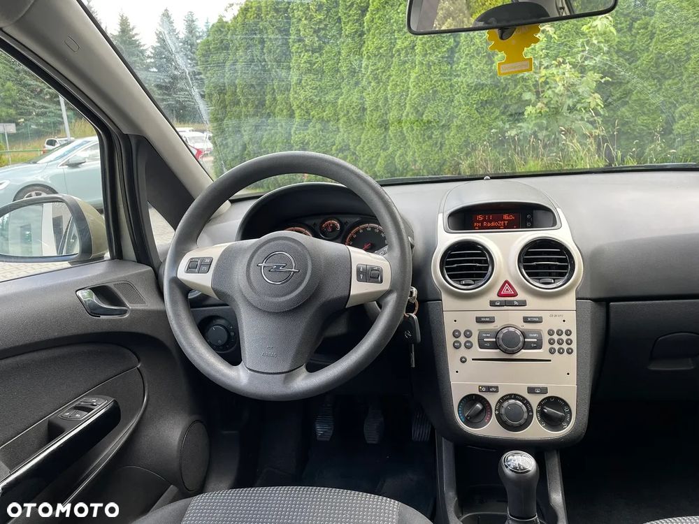 Opel Corsa - 17