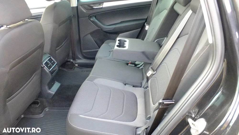 Skoda Kodiaq 2.0 TDI DSG Style - 27