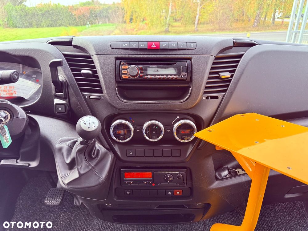 Iveco Rosero First - 20
