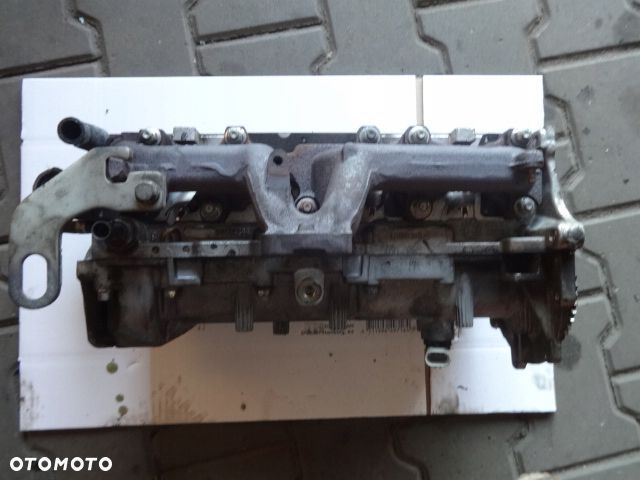 SUZUKI SWIFT MK7 10-15r 1.3 DDIS GŁOWICA WAŁKI - 3