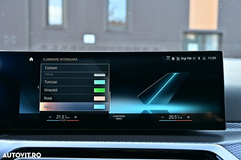 BMW Seria 3 320e Touring xDrive Aut. M Sport - 24