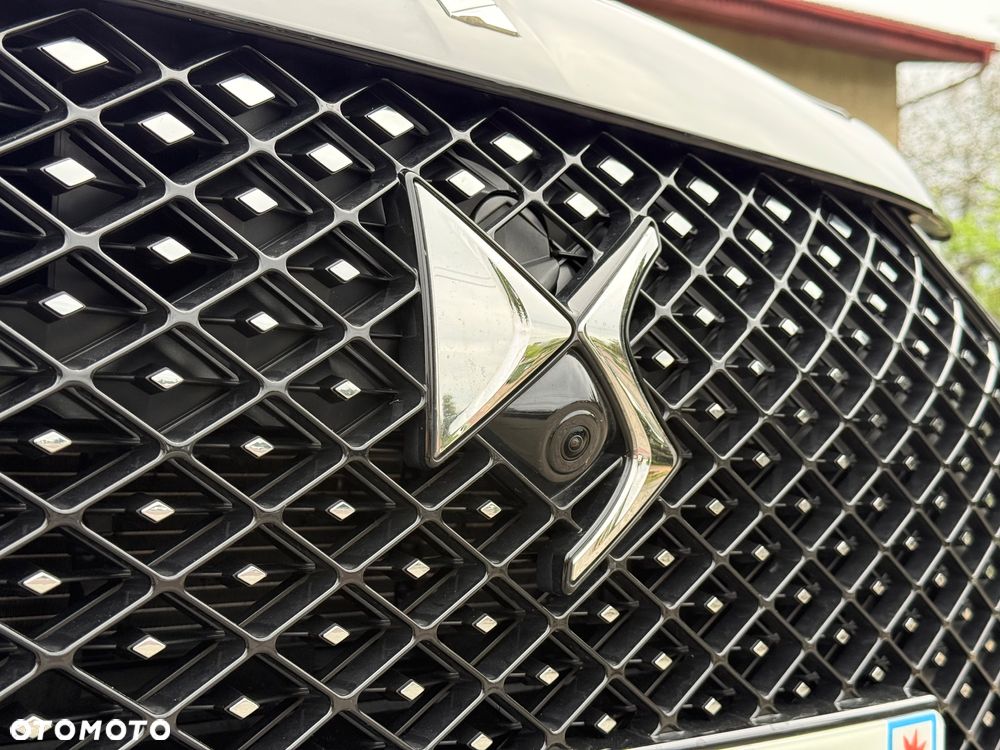 DS Automobiles DS 7 1.6 E-Tense Rivoli - 8