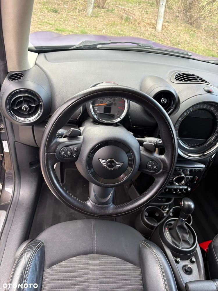 MINI Countryman - 10