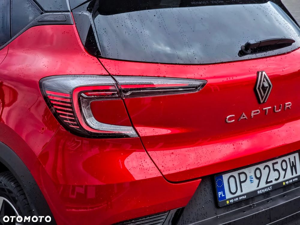 Renault Captur - 8