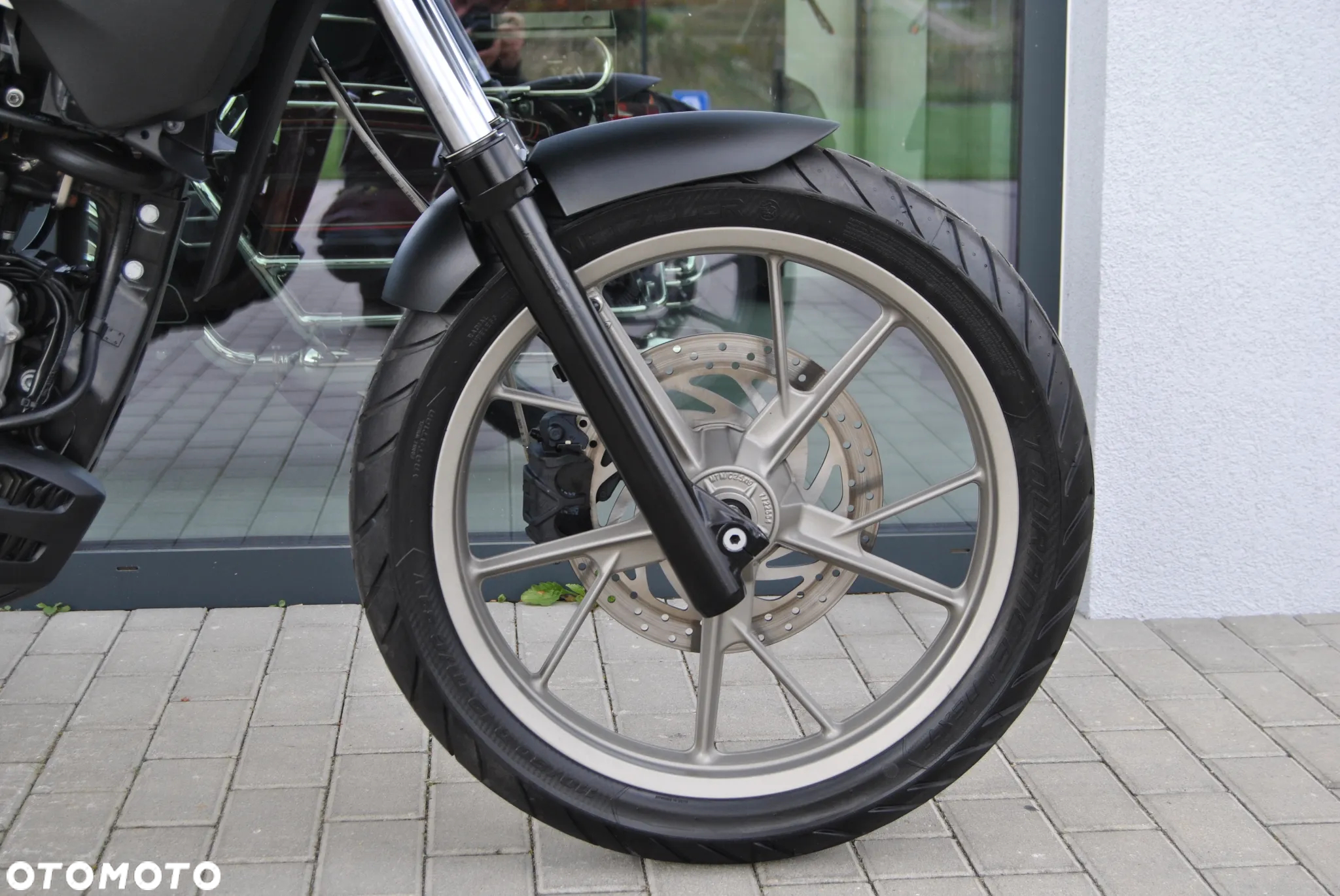 BMW GS - 30