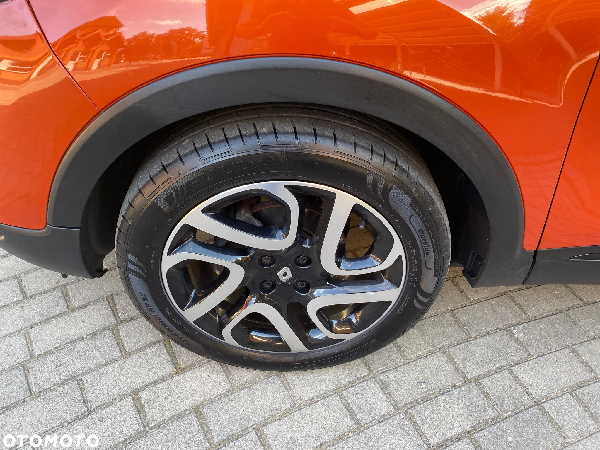 Renault Captur TCe 100 EXPERIENCE - 18