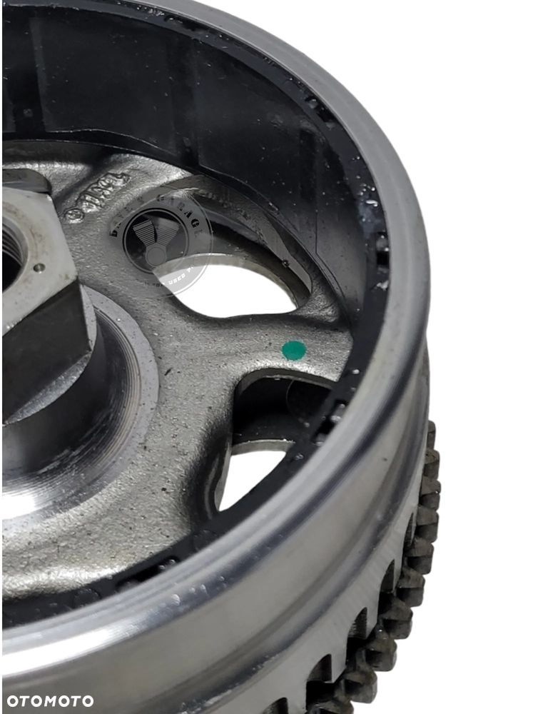 Koło magnesowe magneto Harley Davidson Pan America Sportster RH 29900096 - 6