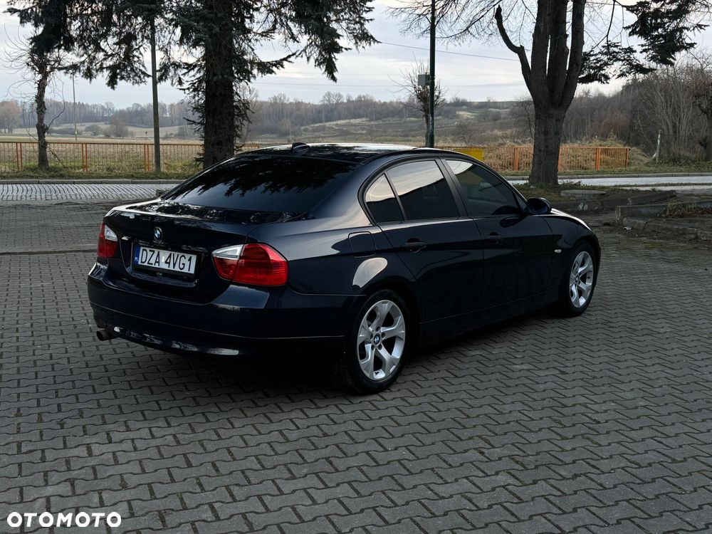 BMW Seria 3 - 4