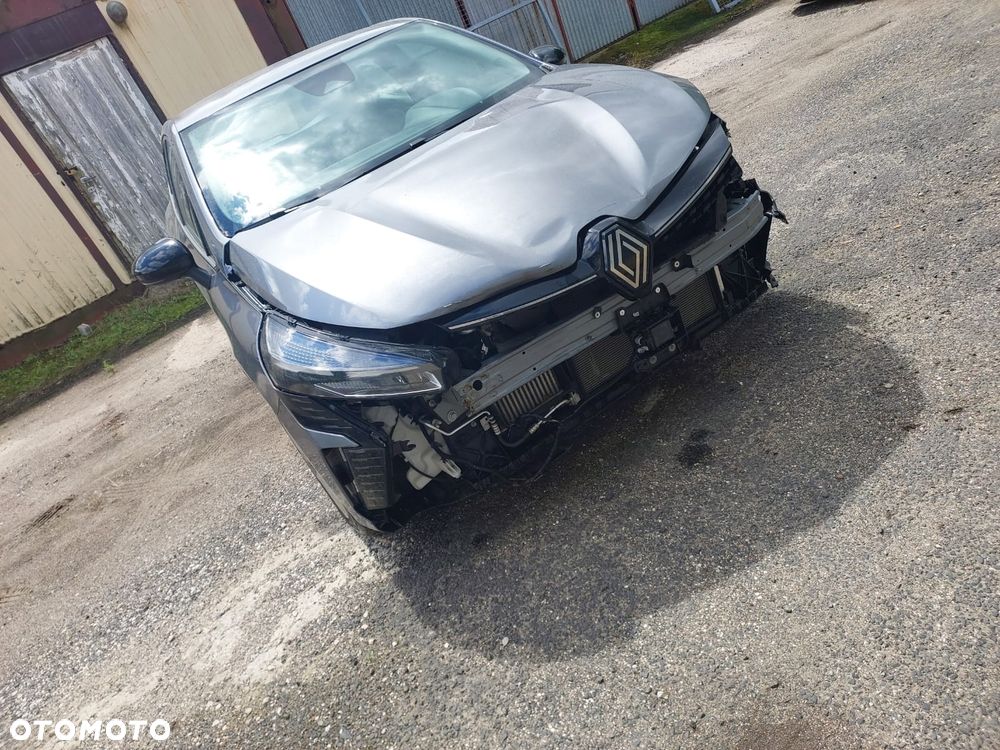 Renault Clio TCe 90 BUSINESS EDITION - 6