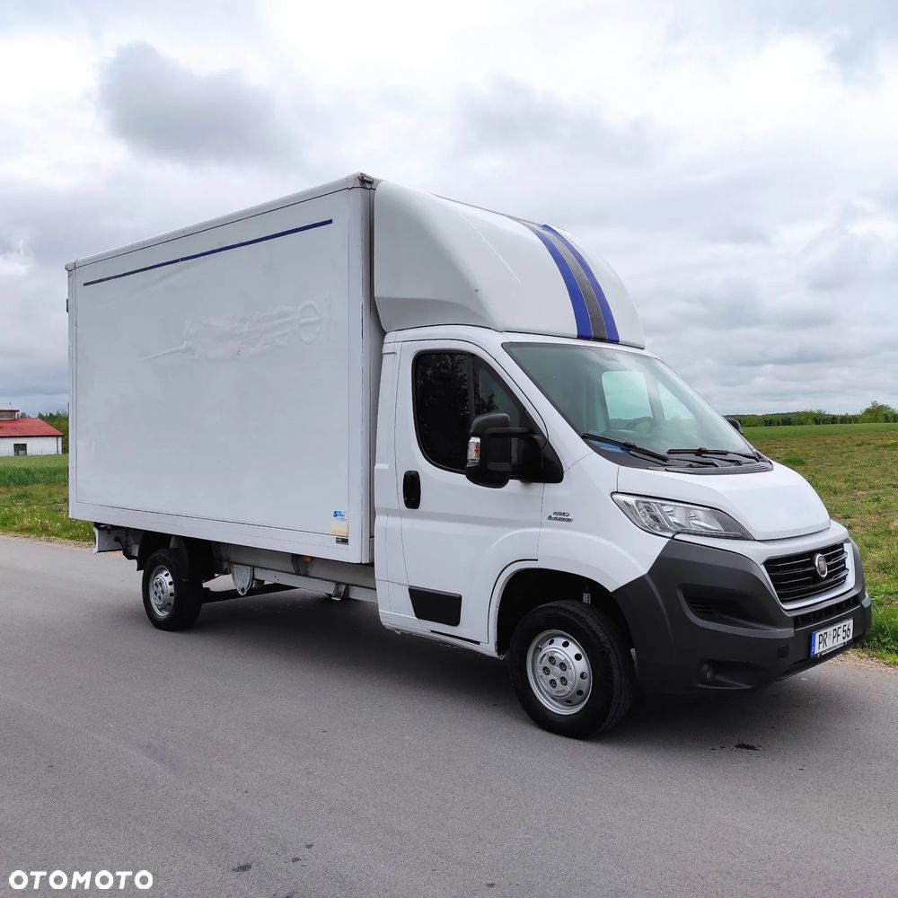 Fiat Ducato - 4