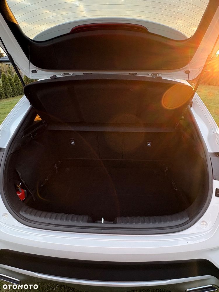 Kia XCeed 1.5 T-GDI L DCT - 21