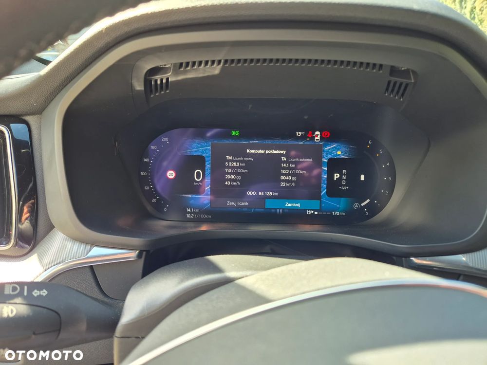 Volvo XC 60 B4 D AWD R-Design - 3