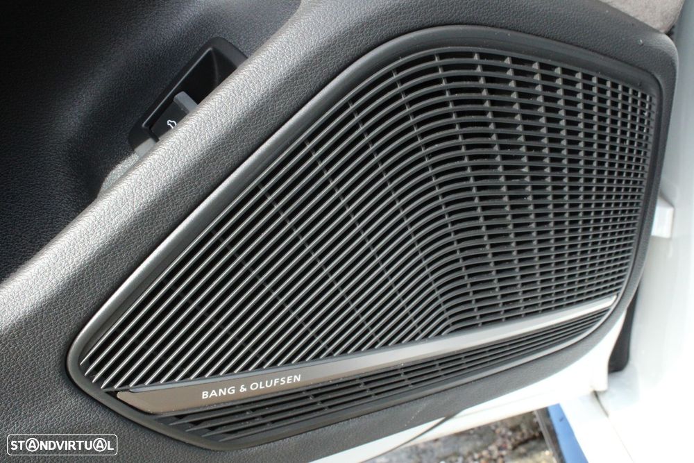 Audi RS4 Avant 2.9 TSI quattro Tiptronic - 36