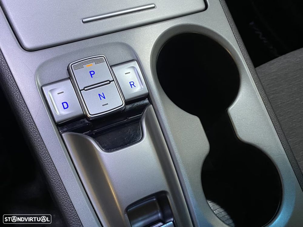 Hyundai Kauai 39 kWh Executive - 17