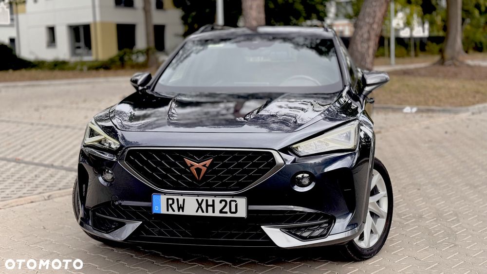 Cupra Formentor 1.5 TSI DSG Tribe Edition - 17