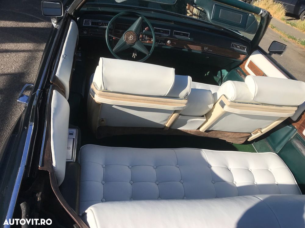 Cadillac Eldorado - 8