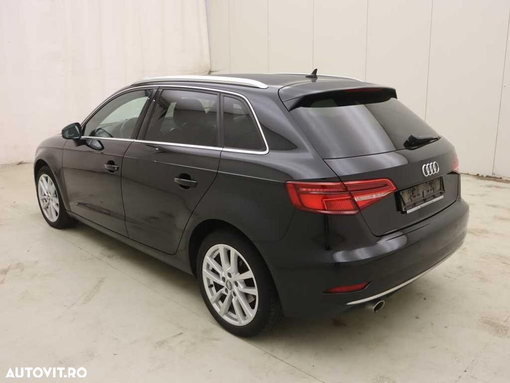 Audi A3 - 5