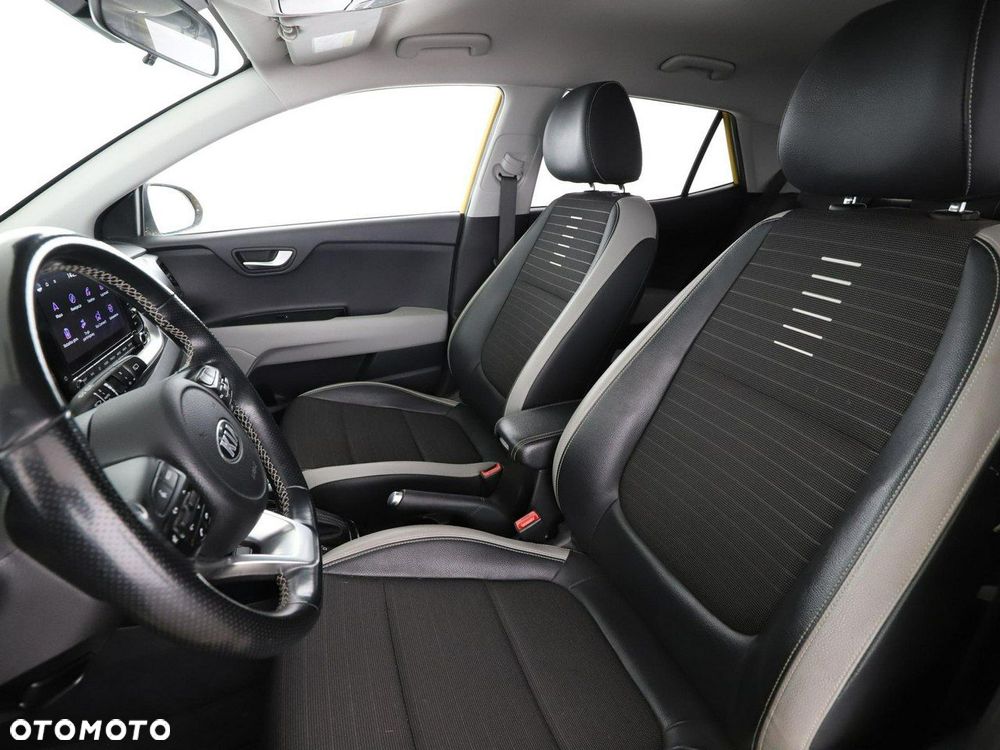 Kia Stonic 1.0 T-GDI OPF Mild Hybrid DCT7 Platinum Edition - 14
