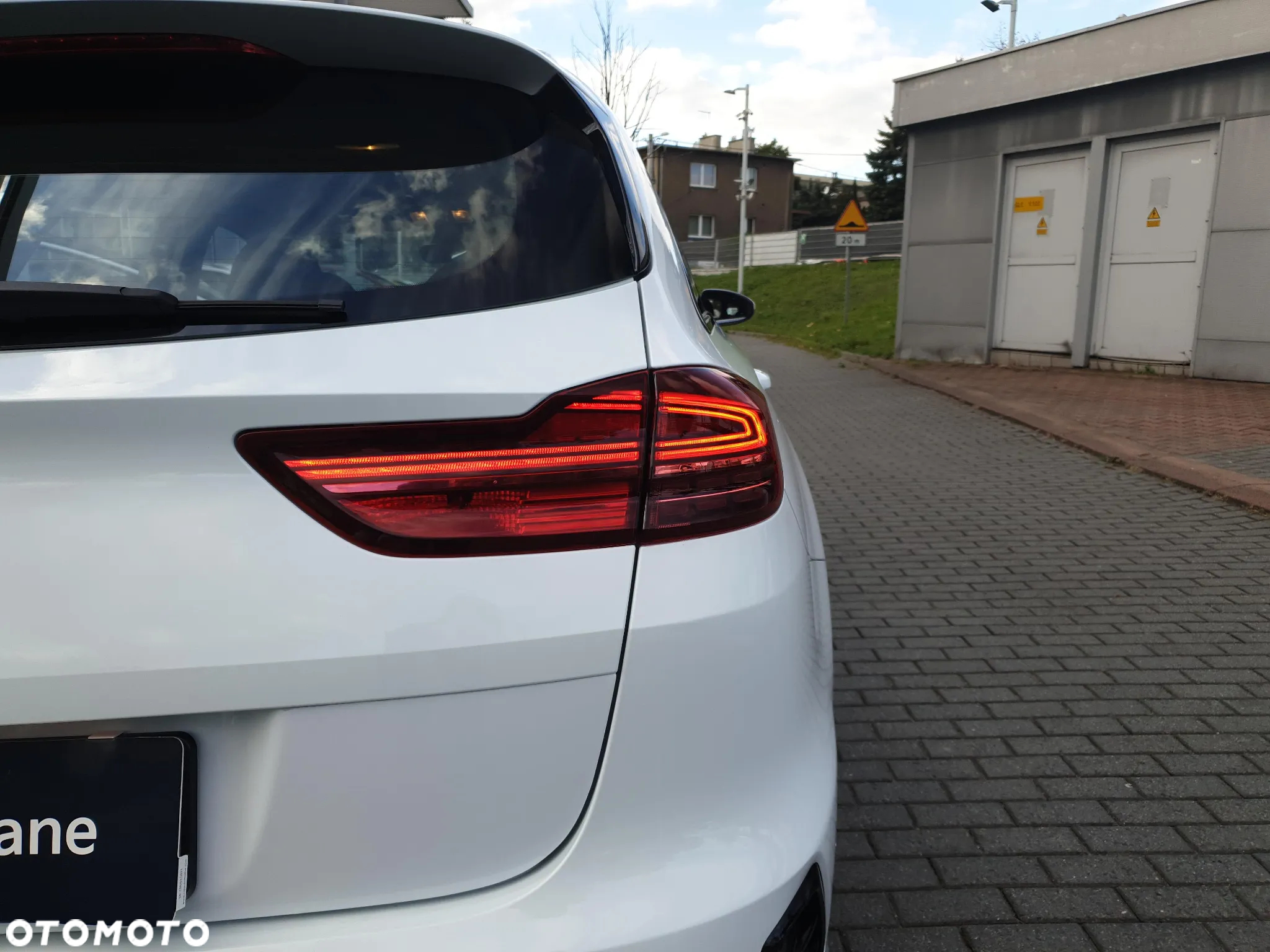 Kia Ceed 1.5 T-GDI M - 29