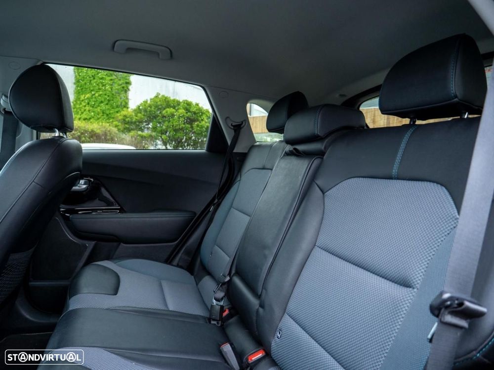 Kia e-Niro 64kWh - 26