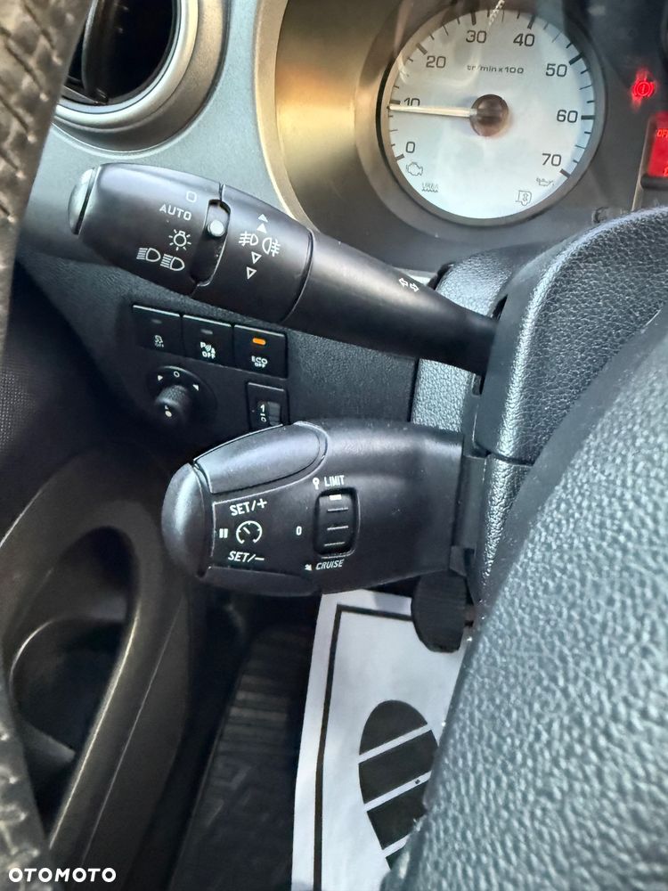 Citroën Berlingo Multispace BlueHDi 100 S&S SELECTION - 21