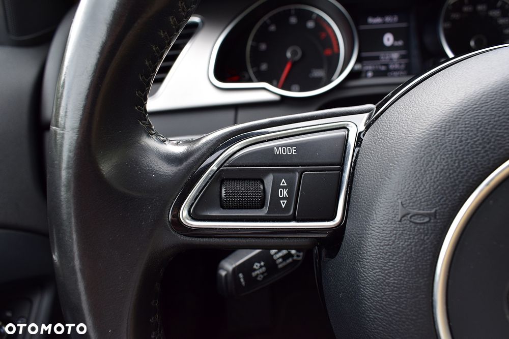 Audi A5 Coupé - 8