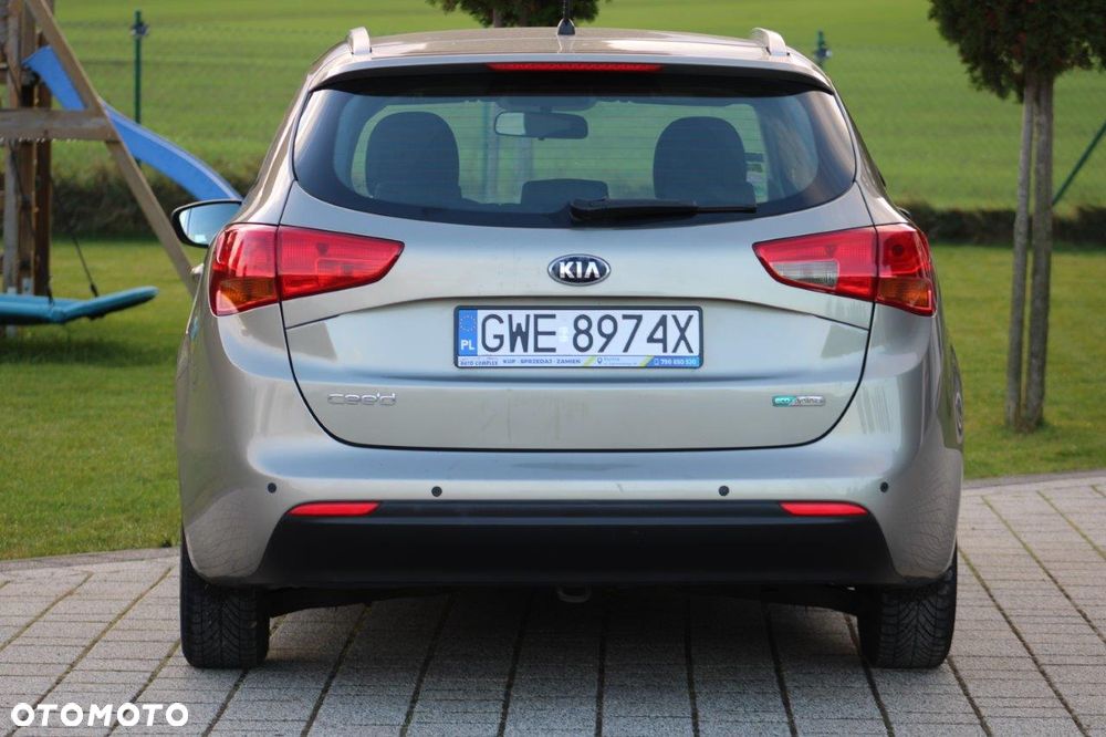 Kia Ceed 1.4 Smart Plus - 13