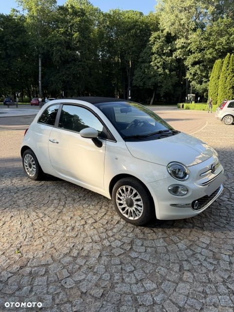 Fiat 500 1.0 Hybrid Dolcevita - 9