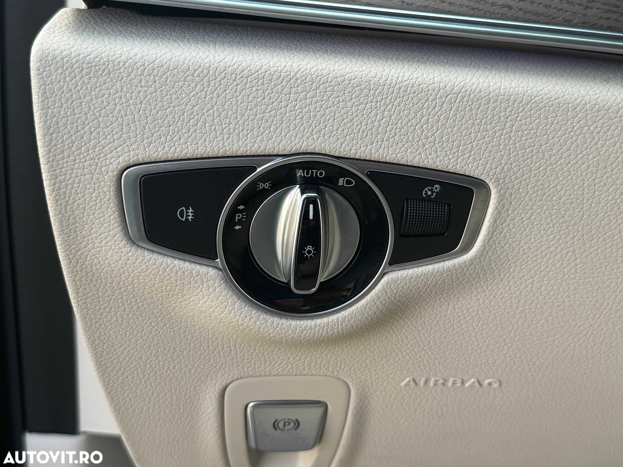 Mercedes-Benz E 400 d 4MATIC Aut. - 26