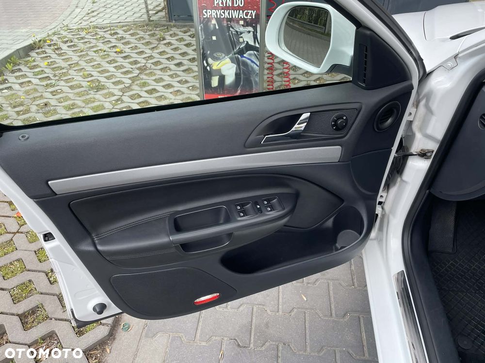 Skoda Octavia 2.0 TDI DPF Elegance - 11