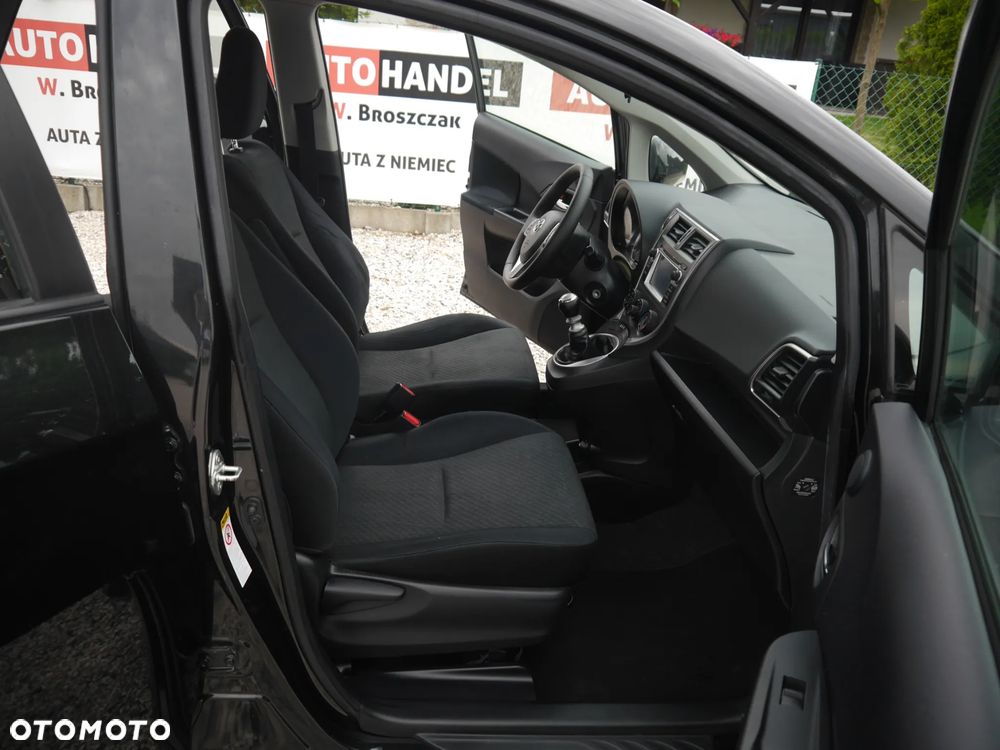 Toyota Verso S 1.33 VVT-i Comfort - 15