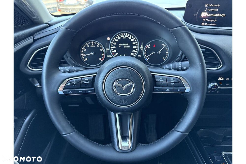 Mazda CX-30 2.0 mHEV Exclusive-Line 2WD - 9