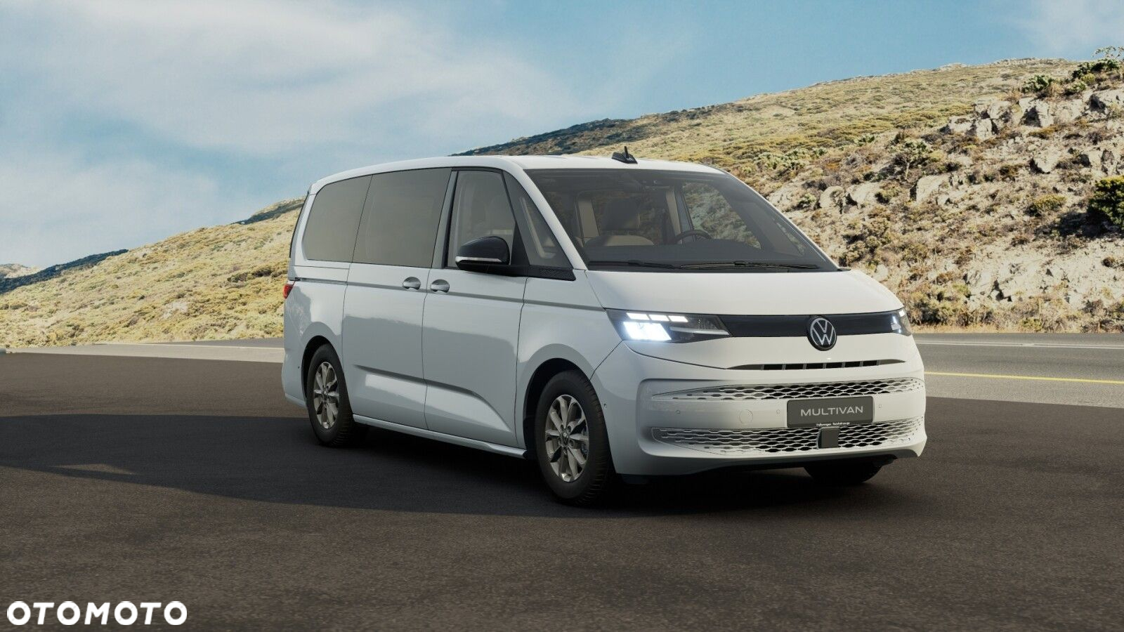 Volkswagen multivan L2 2.0 TDI - 8