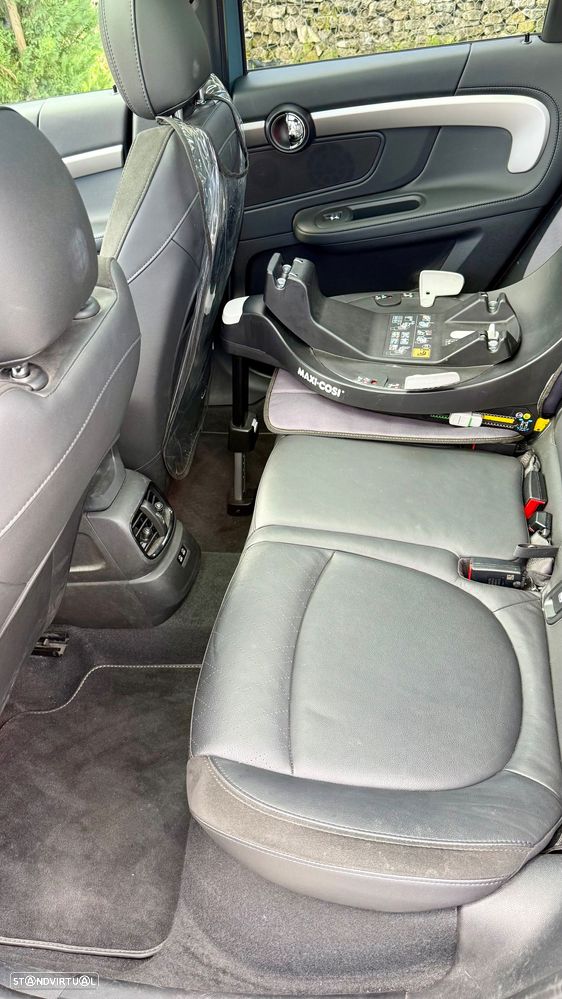 MINI Countryman Cooper SE ALL4 Auto - 11