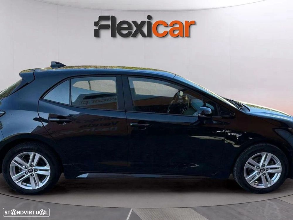 Toyota Corolla 1.8 Hybrid Comfort - 2