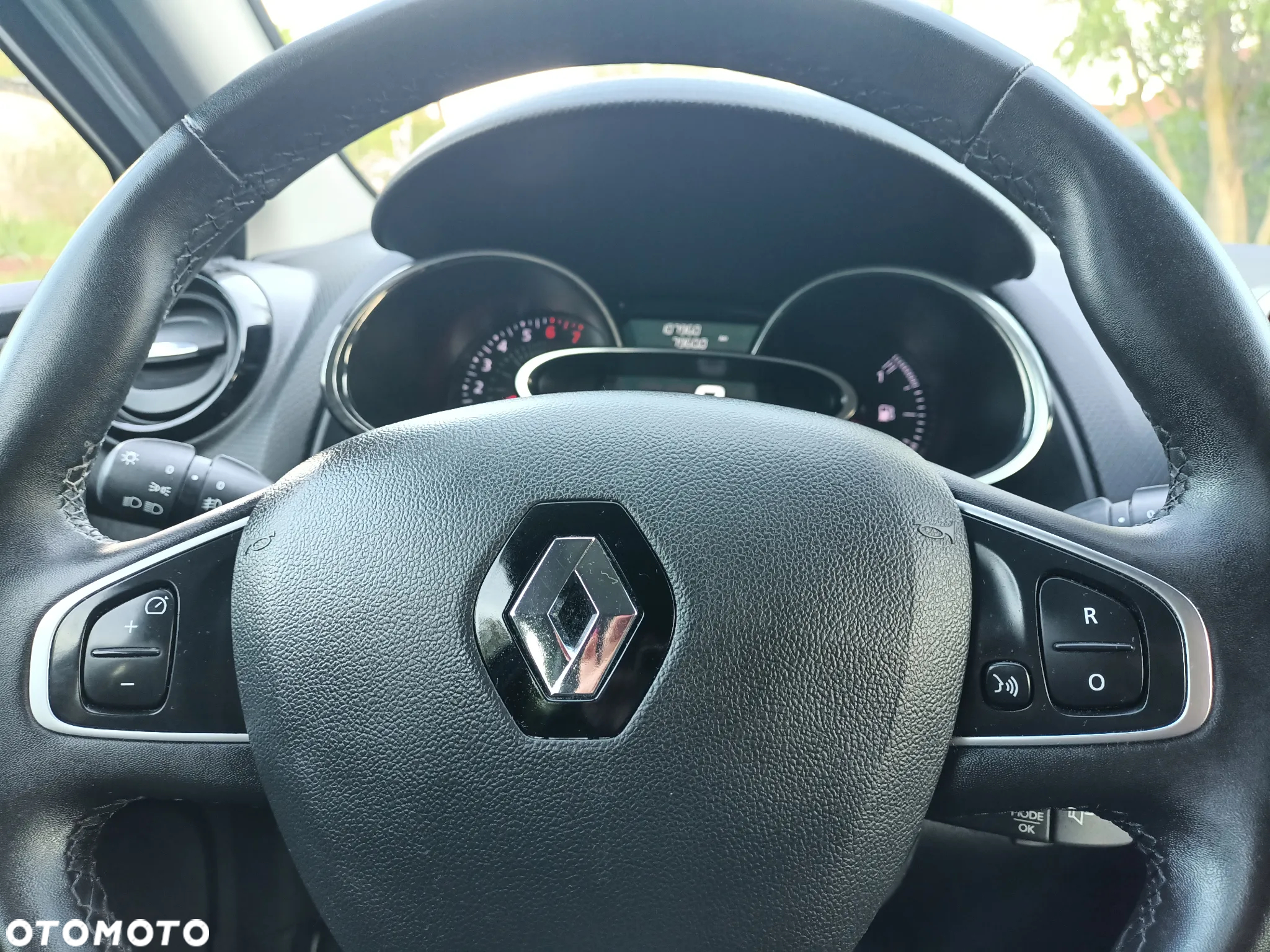 Renault Clio - 17